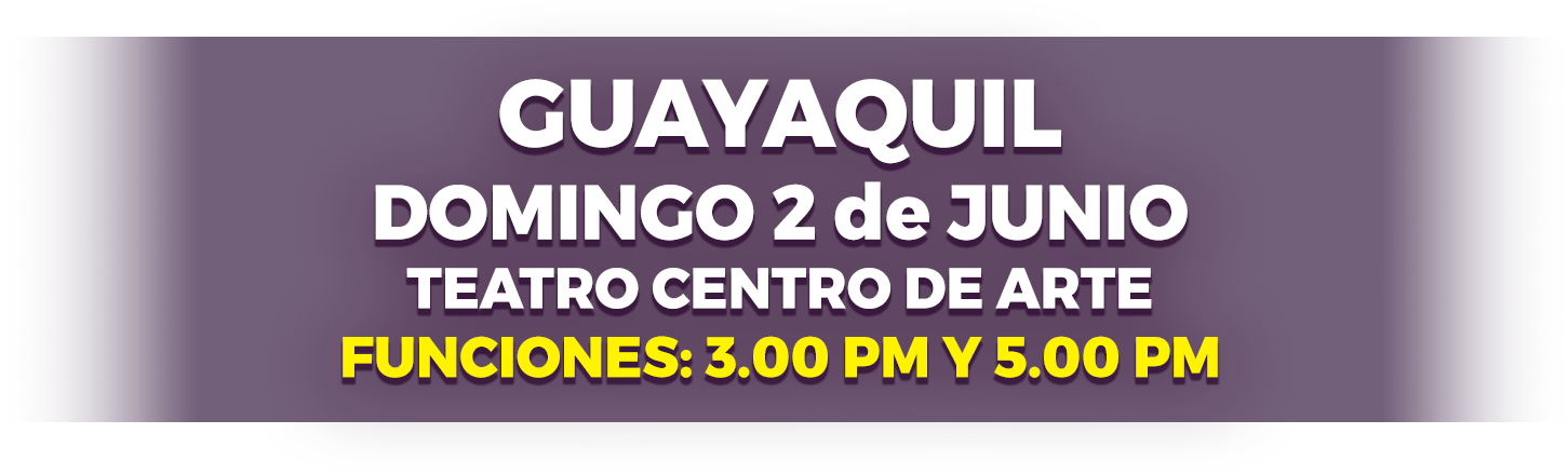 La Granja de Zenón en Ecuador